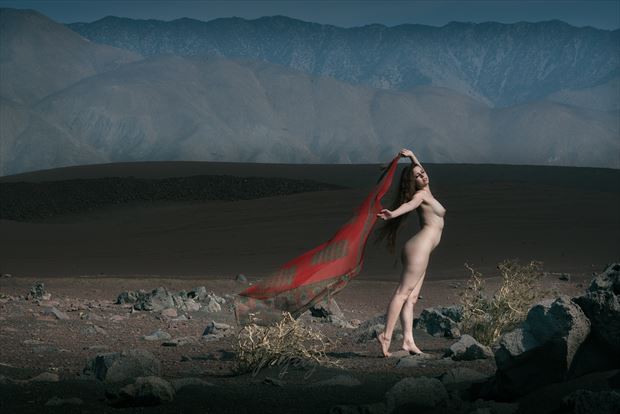 jurassic artistic nude photo by photographer j guzman