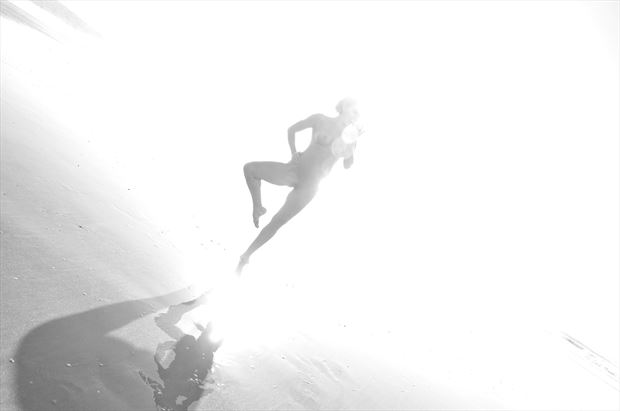 kali s dance artistic nude photo by photographer tim ash
