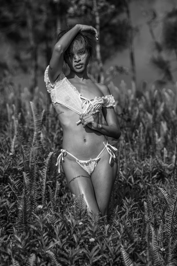 karianne cayey 8 lingerie photo by photographer jjpr