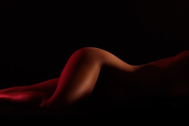 karla artistic nude artwork by photographer jos%C3%A9 carrasco