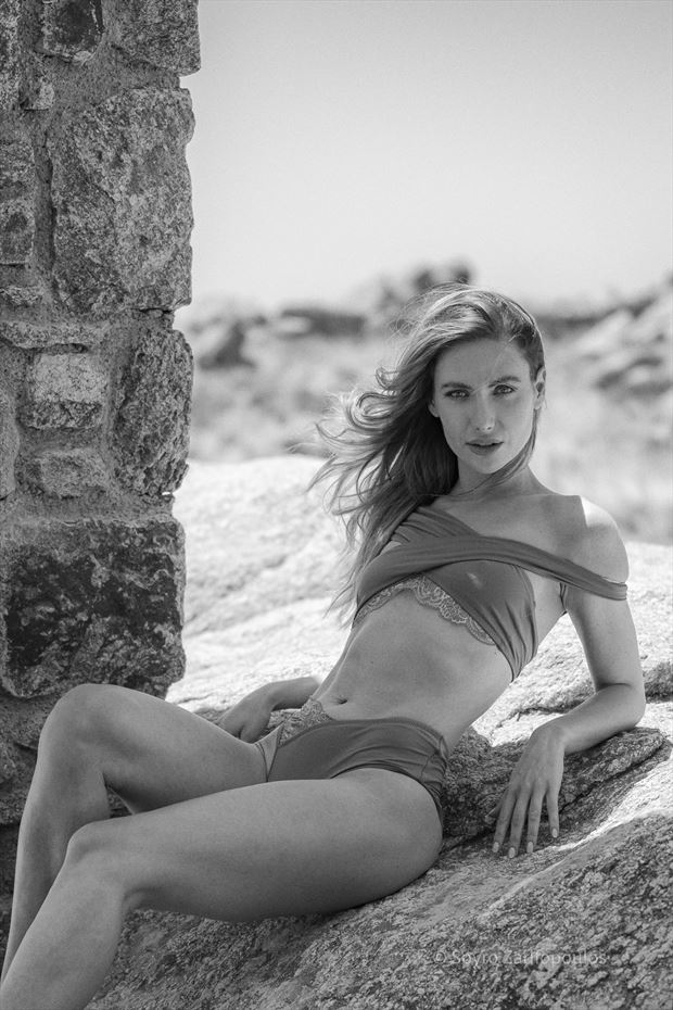 karolina bikini photo by photographer acros photography