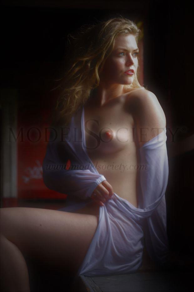 katarina keen 55 artistic nude photo by photographer bill gualtieri