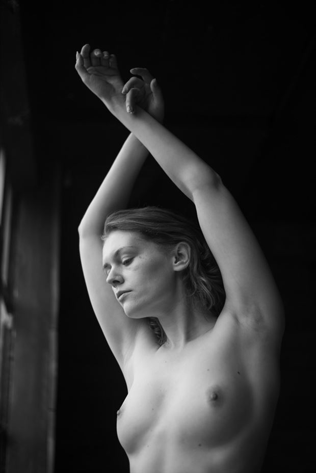 kate ri artistic nude photo by photographer jameswilliamsphotog