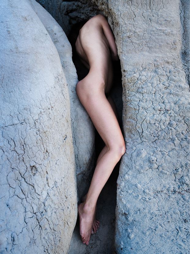 kate snig artistic nude photo by photographer kevin stenhouse