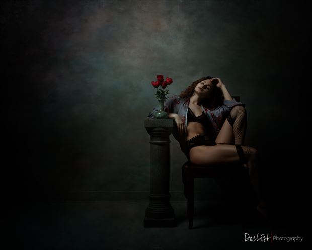 katie marie edwards in the studio artistic nude photo by photographer doc list