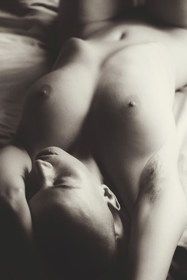 katlin artistic nude photo by photographer ashleephotog
