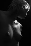 katrina artistic nude artwork by photographer eddie rogers