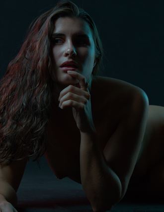 kay artistic nude photo by photographer fopimages