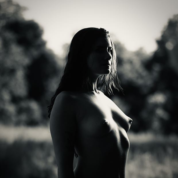 kay sylvan artistic nude photo by photographer christopher bdpf