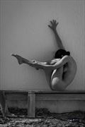 kayla artistic nude photo by photographer acros photography