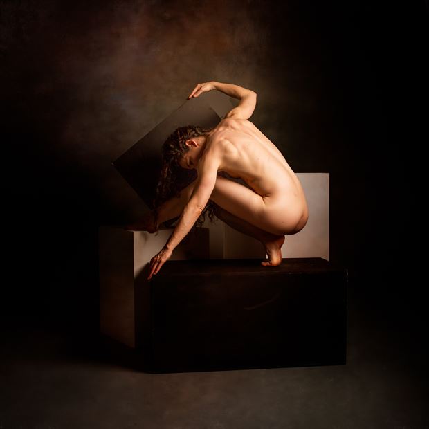 keira fit and fantastic artistic nude photo by photographer doc list