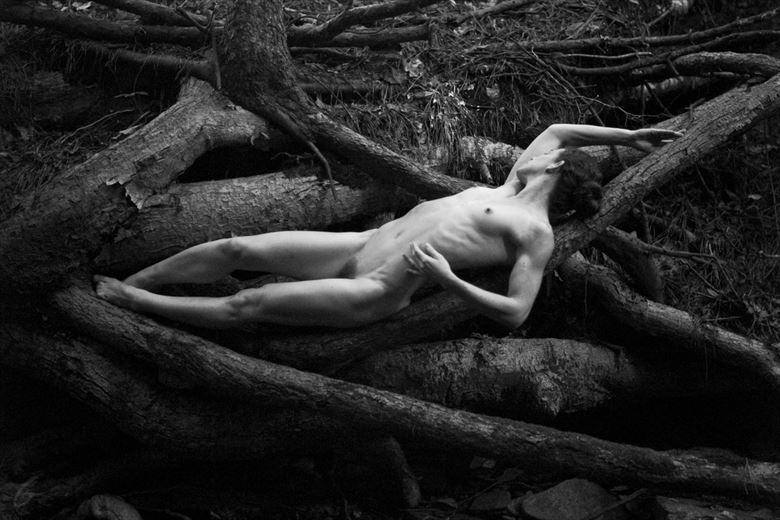 keira grant artistic nude artwork by photographer glimpse in time