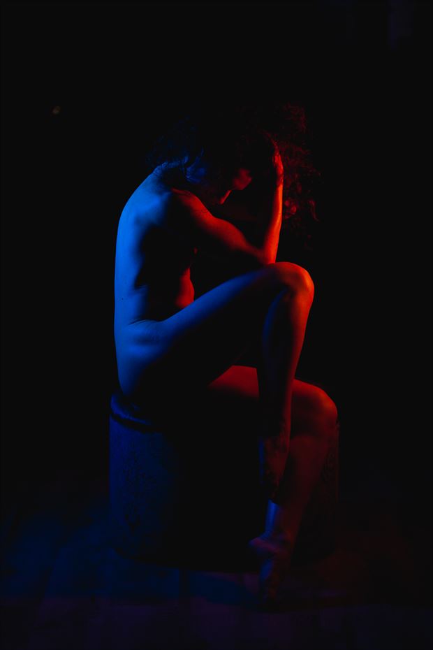 keira grant artistic nude photo by photographer dreamsequence
