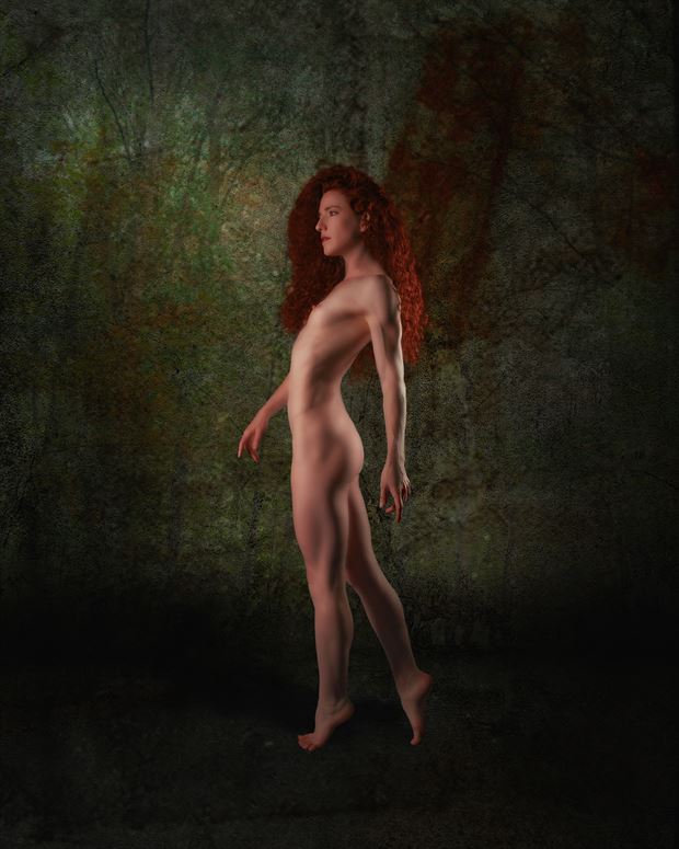 keira_7637 artistic nude artwork by photographer steve owens