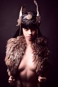 kelsey shaman fantasy photo by photographer kevin mack