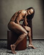 ken artistic nude photo by photographer david clifton strawn