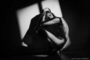 kimberly artistic nude photo by photographer arthur_steele