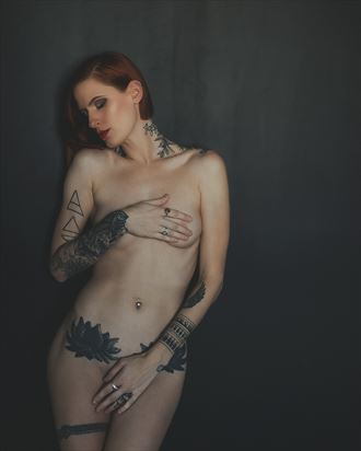 kimberly jay artistic nude photo by photographer imkr