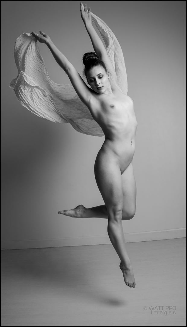 koz artistic nude photo by photographer megaboypix