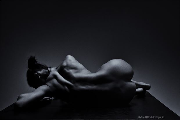 kraftvolle welle artistic nude photo by photographer s dittrich