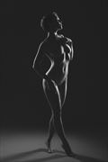 kristy artistic nude photo by photographer ryan greene