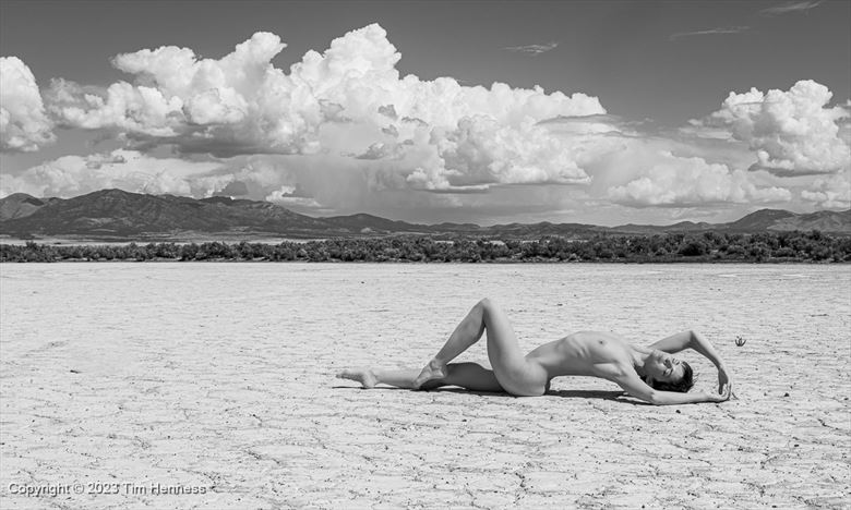 kristy jessica artistic nude photo by photographer tim henness