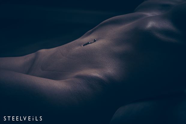 kwall artistic nude photo by photographer steelveils