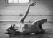 kyotocat artistic nude photo by photographer dka