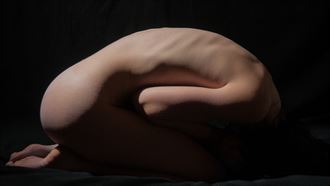 l oeuf artistic nude artwork by artist jean marc salles