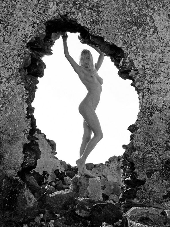 l ouverture c%C3%A9leste 1 artistic nude photo by photographer dick