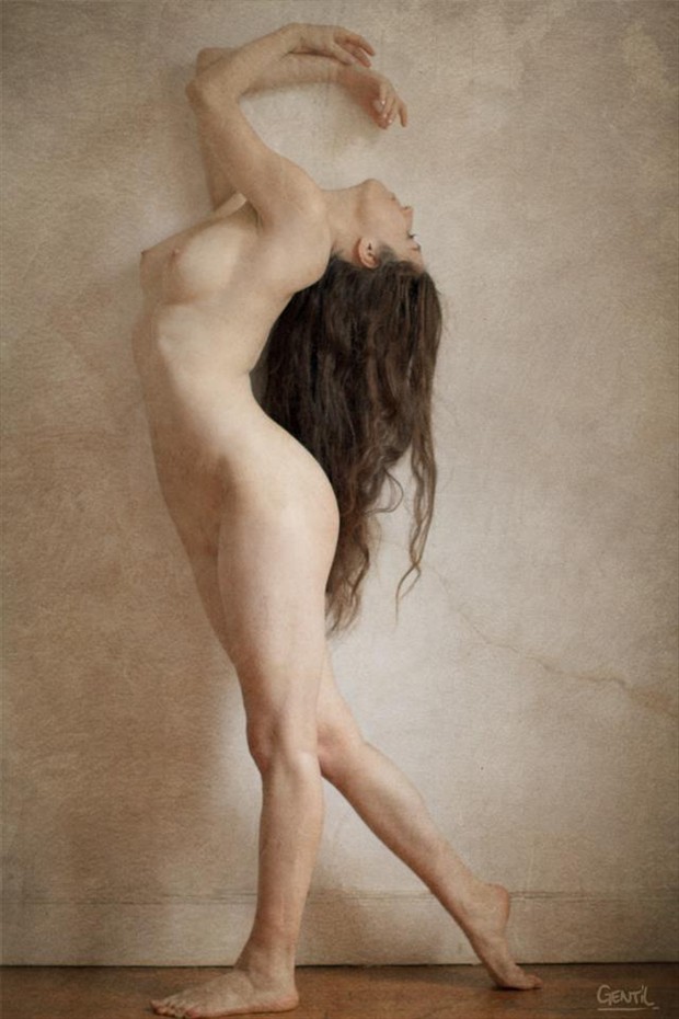 la faune Artistic Nude Photo by Artist Gentil