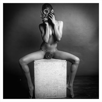 la peque%C3%B1a muerte sensual artwork by photographer migo arte foto