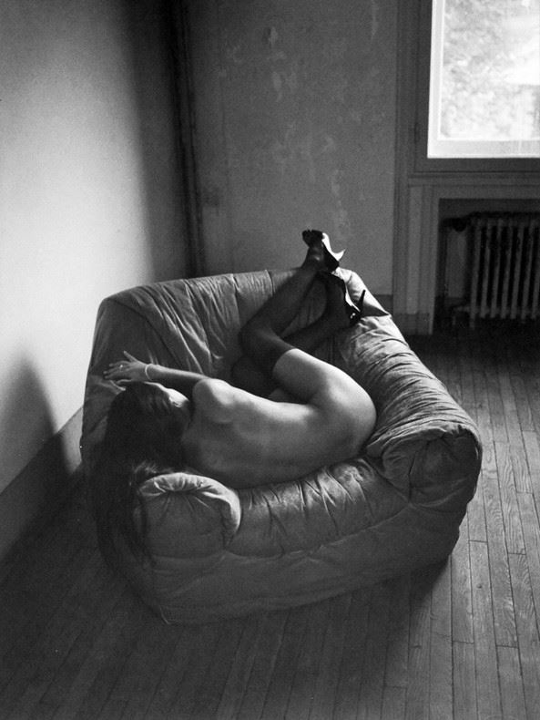 la sieste moelleuse 2 artistic nude photo by photographer dick