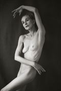 laaa lar artistic nude photo by model fleur