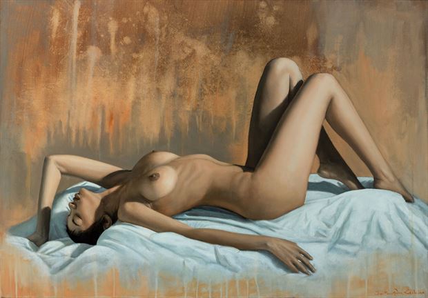 lacher prise erotic artwork by artist j pierre a leclercq
