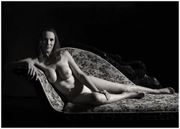 lady lilly artistic nude photo by photographer tommy 2 s