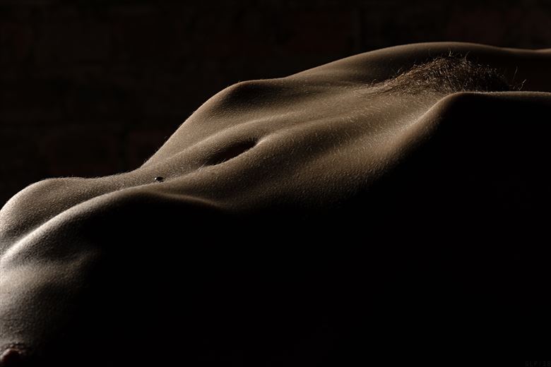 landscape 1 artistic nude photo by photographer ghost light photo