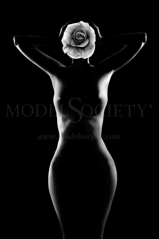 larisa 5 artistic nude artwork by photographer dorin photography