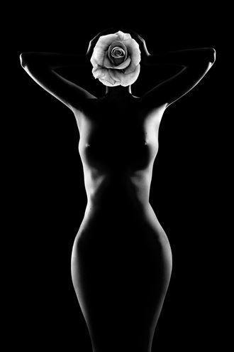 larisa 5 artistic nude artwork by photographer dorin photography