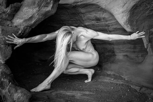las vegas artistic nude photo by model mnewberry