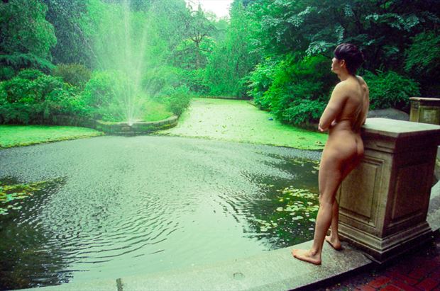 latino 5 artistic nude photo by photographer art desnudo