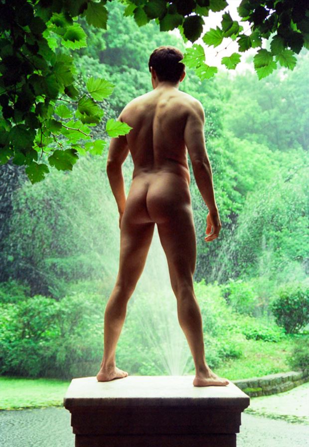 latino 6 artistic nude photo by photographer art desnudo