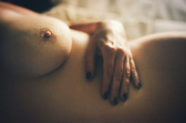 laura artistic nude photo by photographer david b swift