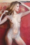 lauren artistic nude photo by photographer stromephoto