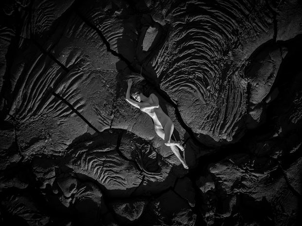 lava artistic nude photo by photographer 808studioeros