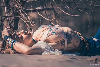 lazy afternoons lingerie photo by photographer vanarris