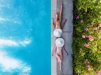 lazy summer days artistic nude photo by photographer cleghornphoto