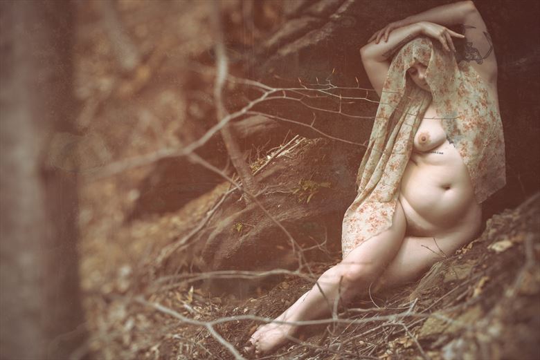 le madonna artistic nude artwork by photographer klphotos215