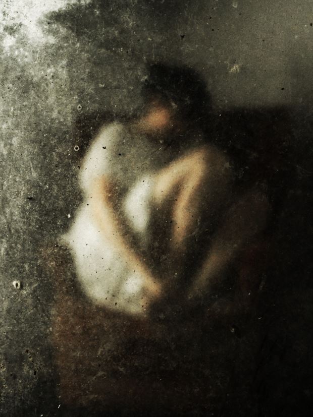 leaena 2017 abstract photo by photographer henri senders