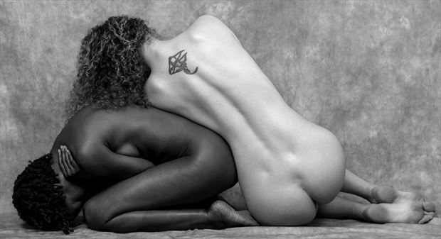 lean on me artistic nude photo by photographer gpstack